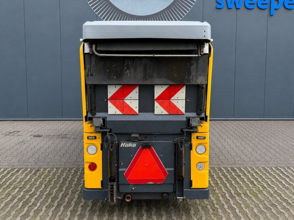 Hako Citymaster 1600 kopen