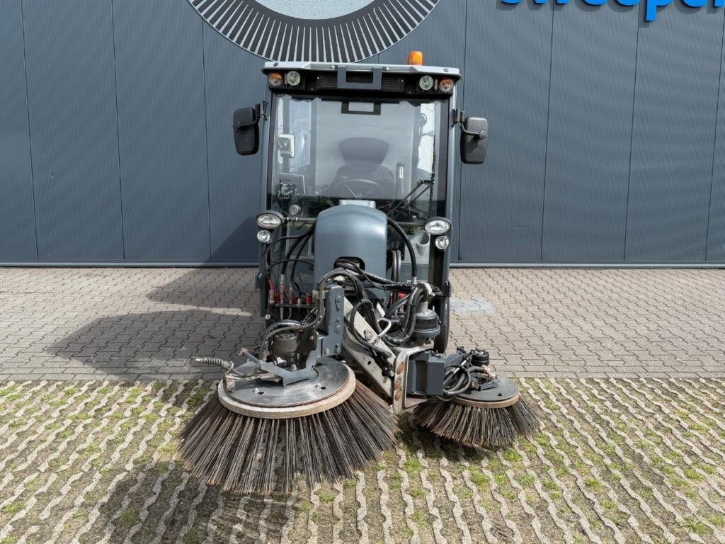 Hako Citymaster 1600 kopen