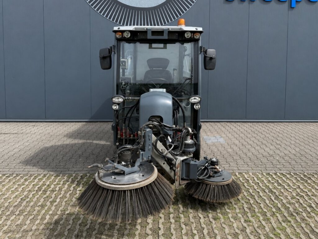 Hako Citymaster 1600 used