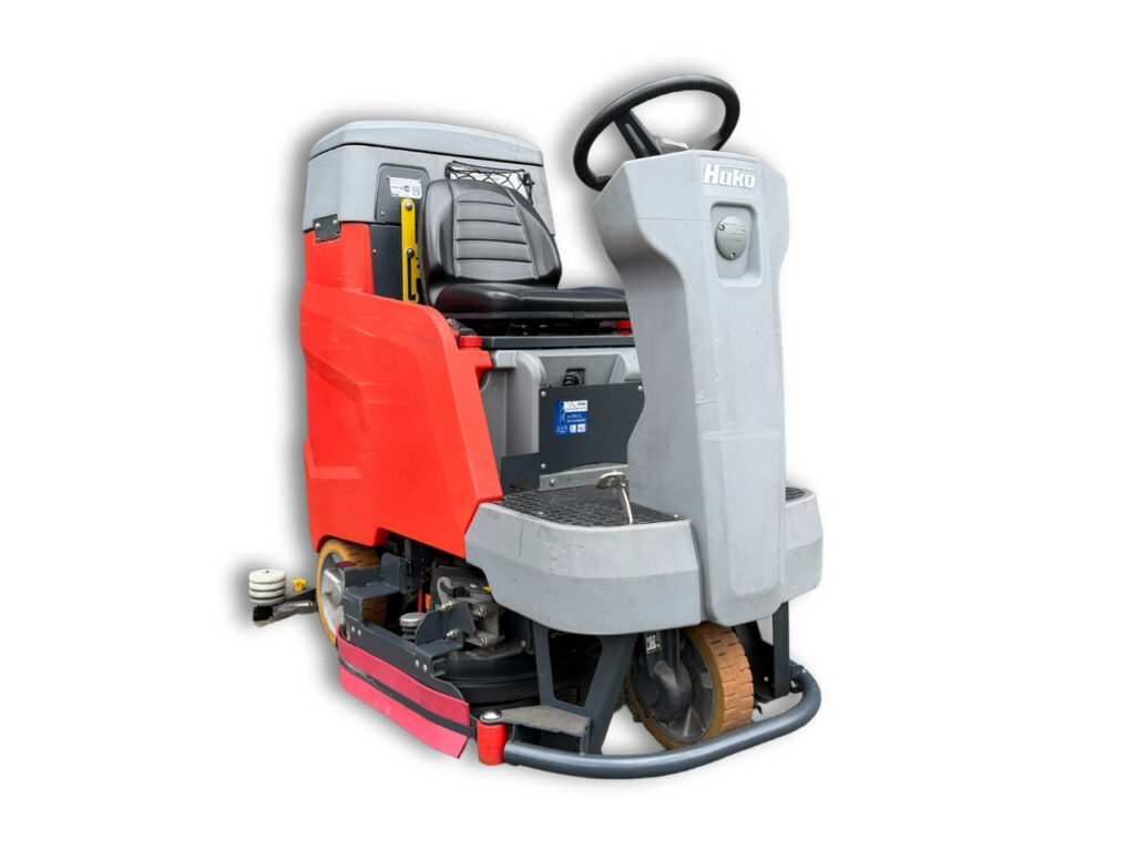 Hako Scrubmaster B120 R 2021 aanschaffen