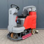 Hako Scrubmaster B120 R 2021 gereviseerd