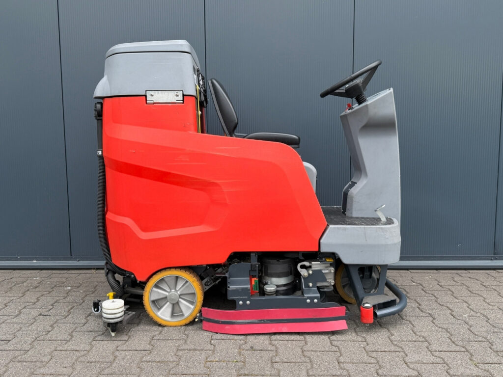 Hako Scrubmaster B120 R 2021 kopen