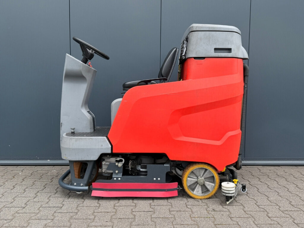 Hako Scrubmaster B120 R 2021 professioneel