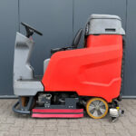 Hako Scrubmaster B120 R 2021 professioneel