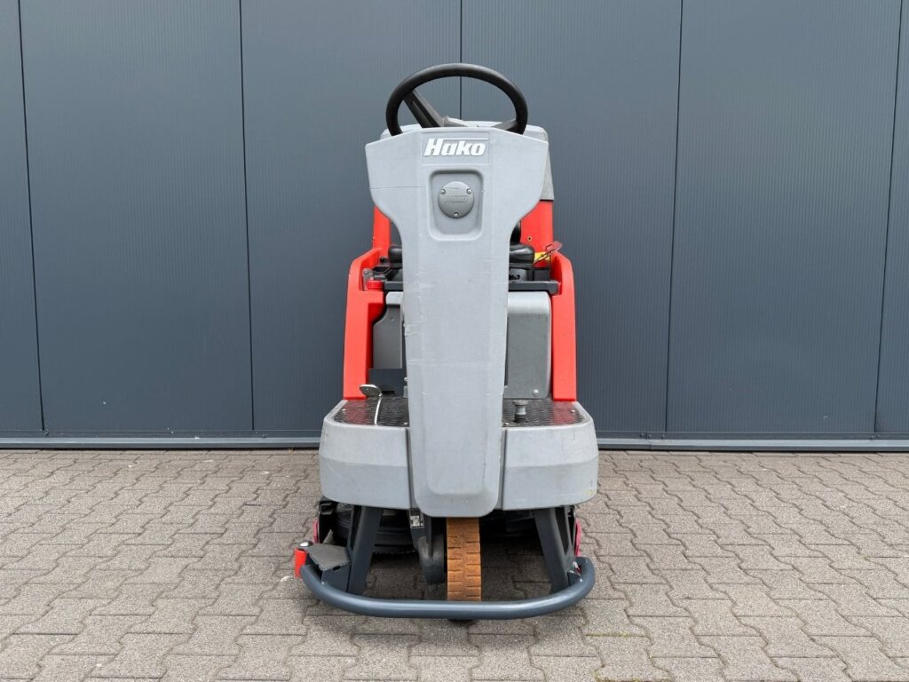 Hako Scrubmaster B120 R 2021 schrobmachine