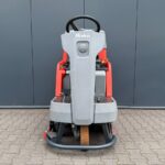 Hako Scrubmaster B120 R 2021 schrobmachine