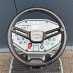 Hako Scrubmaster B120 R 2021 scrubber