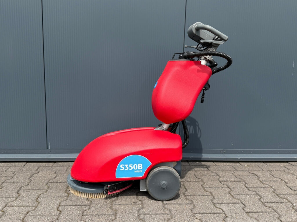 Meijer S350B gereviseerd