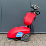 Meijer S350B gereviseerd