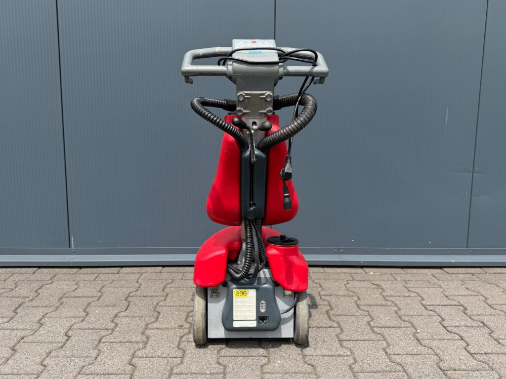 Meijer S350B professioneel