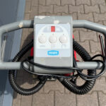 Meijer S350B scrubber