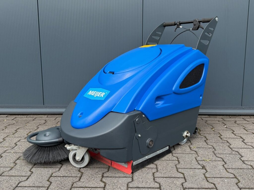 Meijer V70 2015 gereviseerd