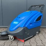 Meijer V70 2015 gereviseerd