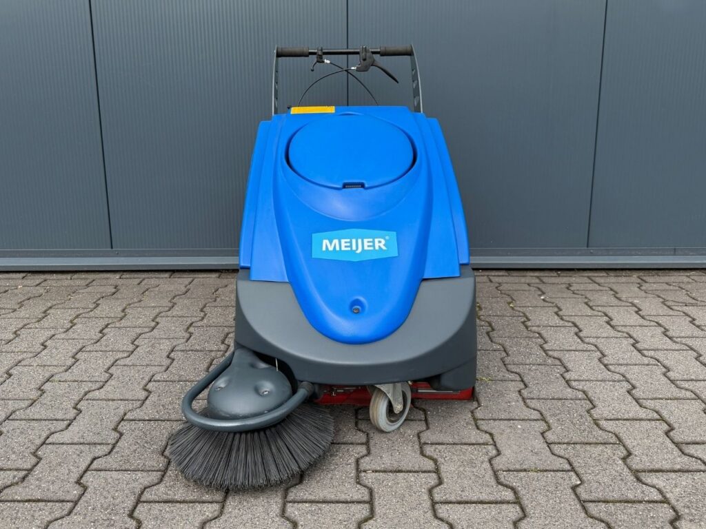 Meijer V70 2015 kopen