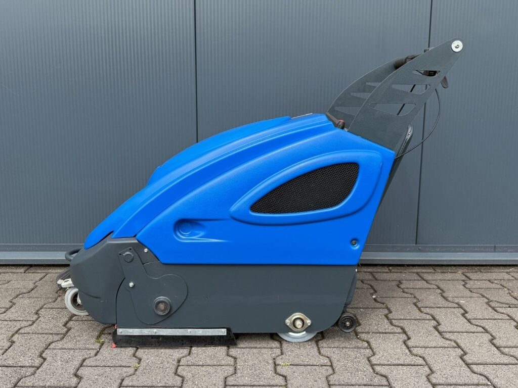 Meijer V70 2015 professioneel