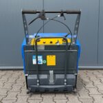 Meijer V70 2015 sweeper
