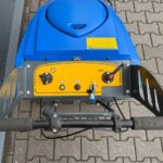 Meijer V70 2015 te koop