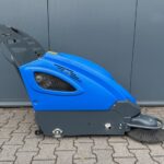 Meijer V70 2015 veegmachine