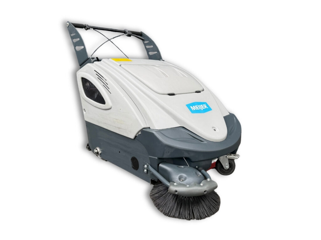 Meijer V90 2019 aanschaffen