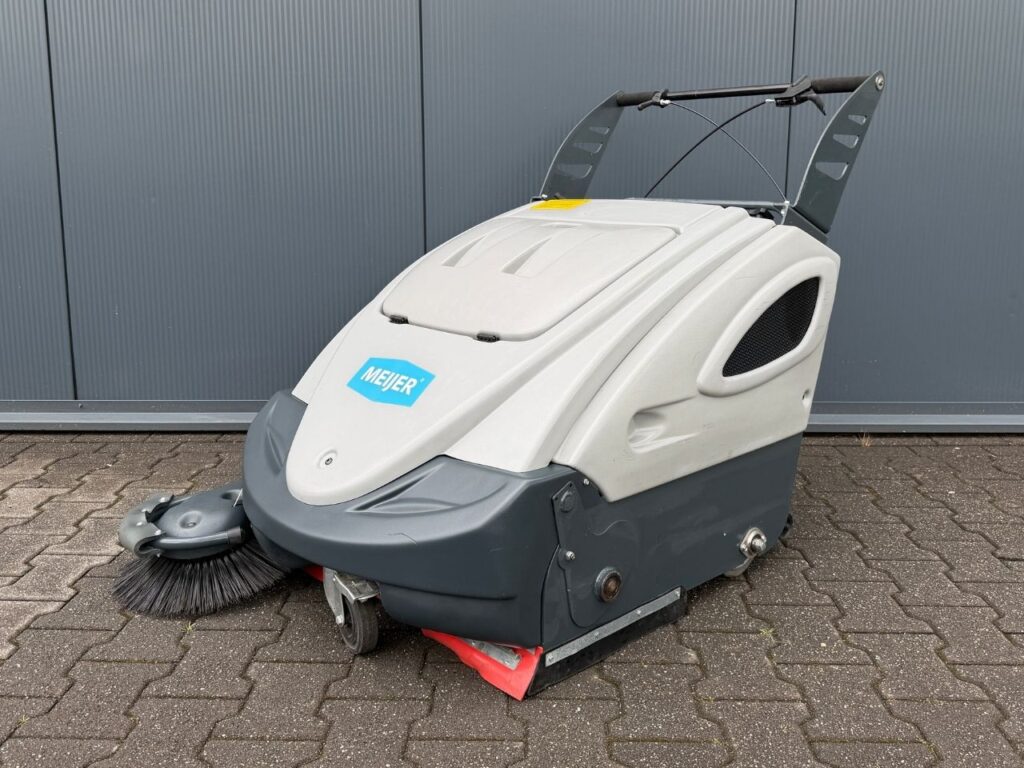 Meijer V90 2019 kopen