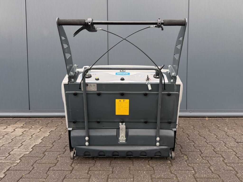 Meijer V90 2019 professioneel