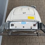 Meijer V90 2019 sweeper