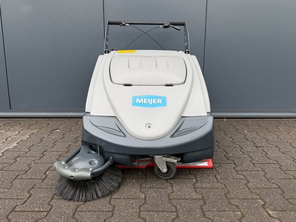Meijer V90 2019 te koop