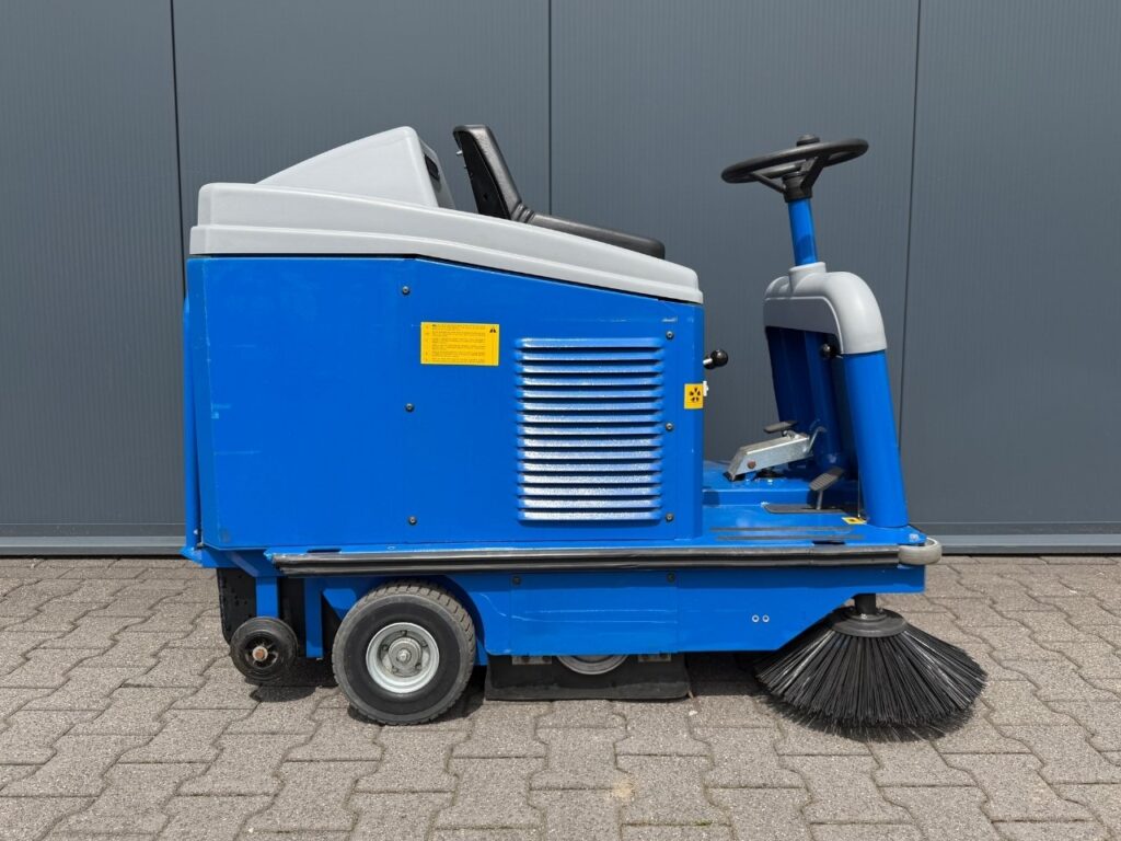Meijer VR950 2022 gereviseerd
