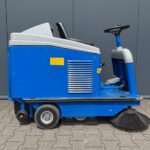 Meijer VR950 2022 gereviseerd