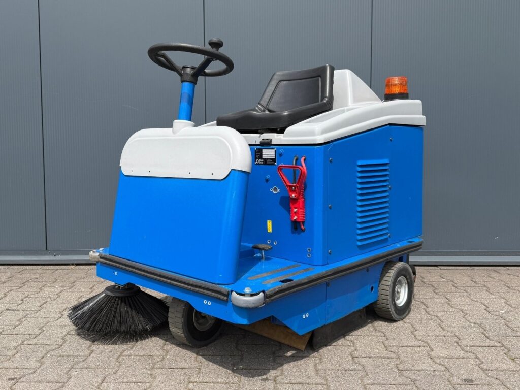 Meijer VR950 2022 kopen