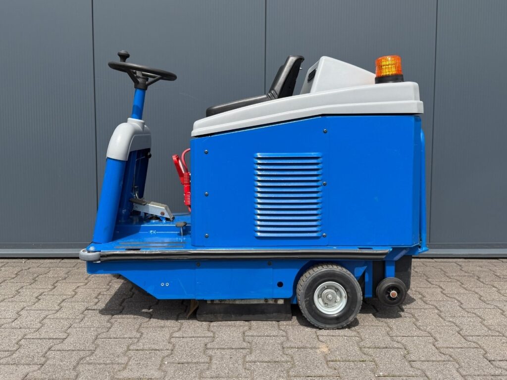 Meijer VR950 2022 professioneel