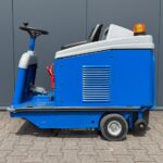 Meijer VR950 2022 professioneel