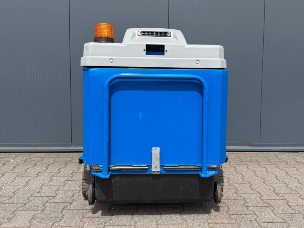 Meijer VR950 2022 sweeper