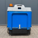 Meijer VR950 2022 sweeper