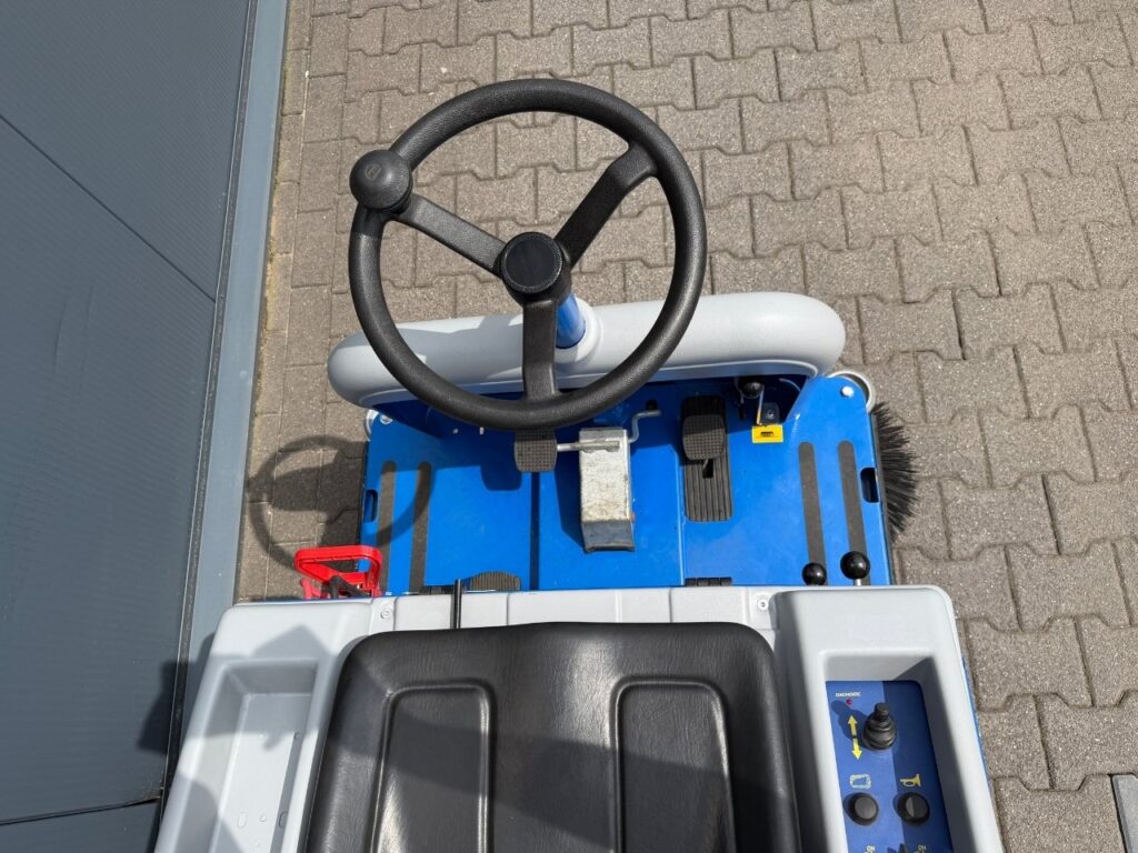 Meijer VR950 2022 te koop