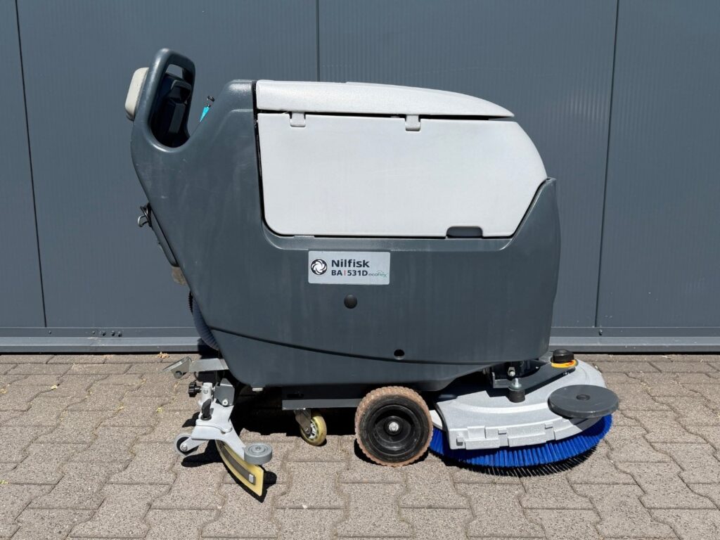 Nilfisk BA 531D bestellen