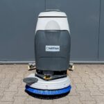 Nilfisk BA 531D gereviseerd
