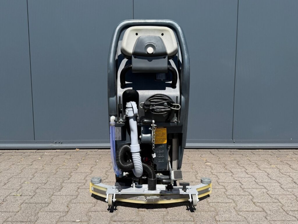 Nilfisk BA 531D kopen