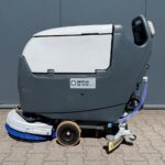 Nilfisk BA 531D professioneel