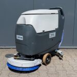 Nilfisk BA 531D schrobmachine