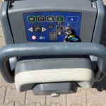 Nilfisk BA 531D scrubber