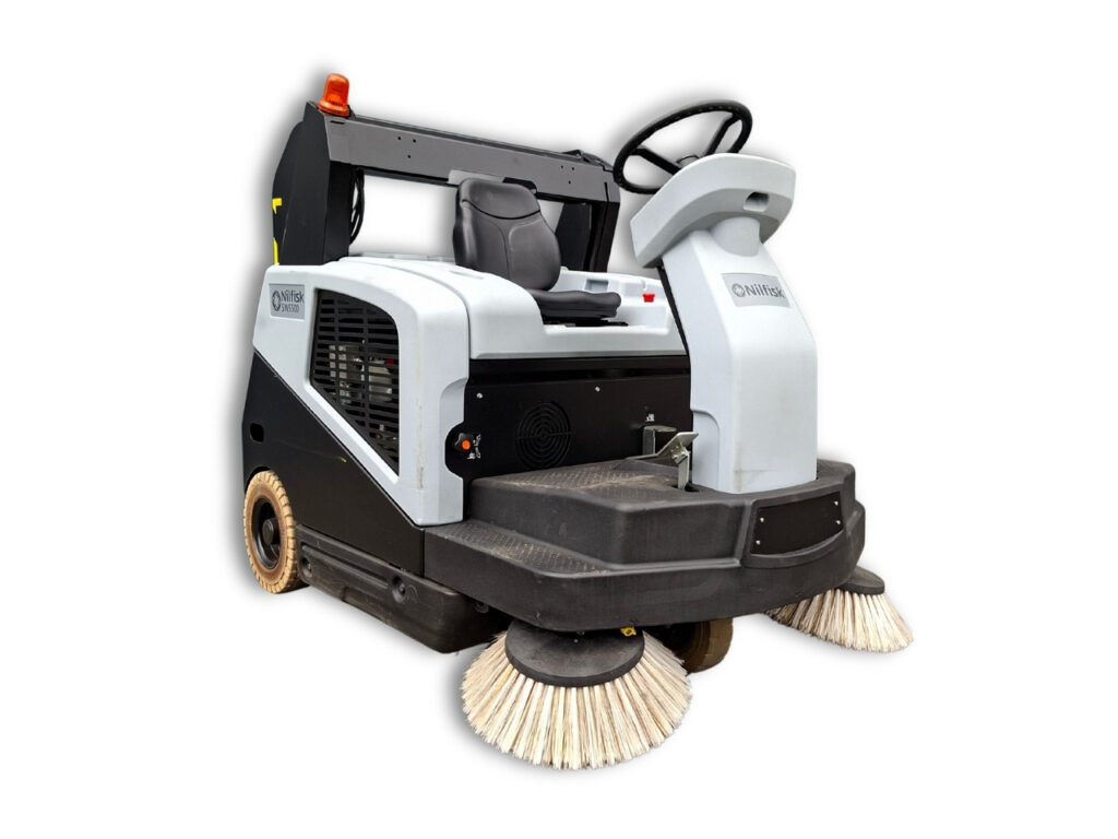 Nilfisk SW5500 aanschaffen