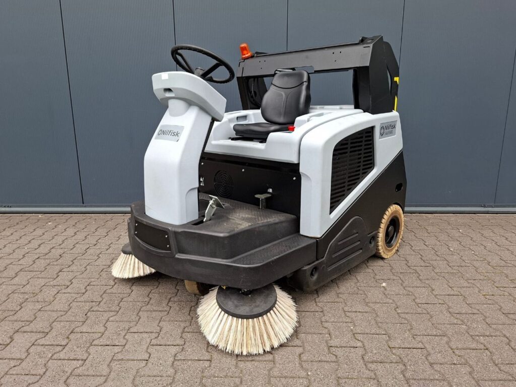 Nilfisk SW5500 bestellen