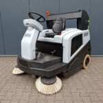 Nilfisk SW5500 bestellen