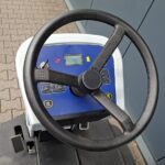 Nilfisk SW5500 gereviseerd