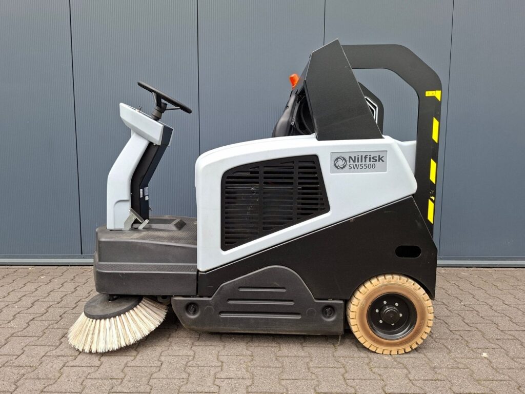 Nilfisk SW5500 kopen