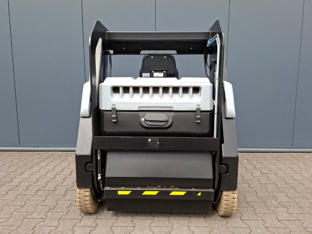 Nilfisk SW5500 professioneel