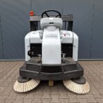 Nilfisk SW5500 te koop