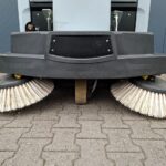 Nilfisk SW5500 veegmachine