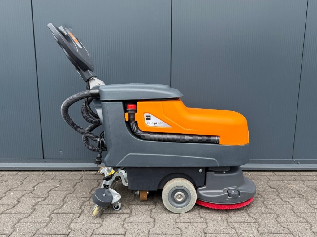 Taski Swingo 455B 2018 bestellen
